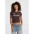 America Today Erry Ca Dark Brown