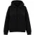 TRENDYOLMİLLA Dames Effen Lang Oversized Sweatshirts