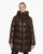 Rockandblue Samantha Jacket Donkerbruin jas