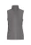 TILDEN Bodywarmer  donkergrijs