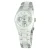 Chronotech Chcc7039l05mac Zilveren Horloge