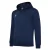 Umbro Heren Club Leisure Hoodie (Marine / Wit)