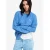 Dames sweatshirt Roxy Eastside Midweight