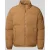 Lacoste Regular fit donsjack met opstaande kraag en geïntegreerde capuchon