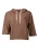 Kleinigkeit Sweatshirt ‘Perry’  taupe