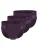 SCHIESSER Slip ’95/5 Essentials Organic Cotton’  rood