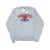 Disney Dames/Dames High School Musical The Musical Wildcats Athletic Sweatshirt (Sportgrijs)
