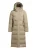 khujo Wintermantel  beige