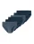 SCHIESSER Slip ‘ 95/5 ‘  donkerblauw / donkergeel