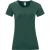Fruit of the Loom Dames iconic combed cotton t-shirt