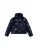 Scalpers Winterjas  navy