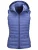 MADELEINE Bodywarmer  smoky blue