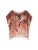 MOTIVI Blouse  oranje
