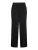 PIECES Broek ‘Pia’  zwart