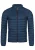 INDICODE JEANS Tussenjas ‘Islington’  donkerblauw