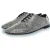 Saint Laurent veterschoen met strass steentjes