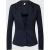Soyaconcept slim fit blazer met 2-knoopsluiting model ‘SC-DANIELA 1’