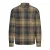 Katoenen shirt met lange mouwen Blend Dac