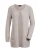 Goldner Gebreid vest  stone grey