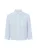 Marie Lund Blouse ‘ Liane ‘  lichtblauw