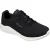Skechers Ultra Flex 2.0 Vicinity Synthetic Heren Zwart/Wit Trainers