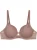 TRIUMPH BH ‘ Wild Rose Sensation ‘  chocoladebruin
