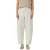 s.Oliver high waist cropped jeans beige