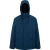 Regatta Heren Sterlings Geïsoleerde Waterdichte Jas (Moonlight Denim/Navy)