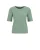 WE Fashion Trui  lichtgroen