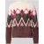 Christian Berg Woman regular fit trui in brei-look