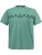 Schöffel Functioneel shirt ‘Elmori’  groen / donkergroen