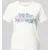 Pepe Jeans Boxy fit T-shirt van puur katoen model ‘CRISTINA’