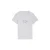 T-shirt met bedrukt logo vrouw Tom Tailor