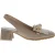 Hispanitas Hanoi dames slingback | dames |