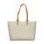 Mario Valentino Beige Polyurethaan Dameshandtas