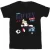 Li-cense Disney heren mickey mouse team mickey voetbal t-shirt