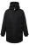 JP1880 Winterparka  zwart