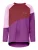 VAUDE Functioneel shirt ‘Moab’  lila / magenta