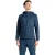 Dare2b Heren shielding fleece hooded jacket