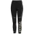 Puma x Selena Gomez Vrouwen Strakke Zwarte Legging