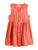 Next Jurk  oranje / pink / bourgogne / oranjerood