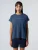 North Sails T-shirt Met sloganprint