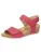 SIOUX Sandaal  pink