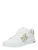 DKNY Sneakers laag ‘Abeni’  lichtgroen / wit