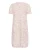 Part Two Jurk ‘Aminase’  beige / rosa