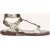 BRONX Sandalen Sky-ler 85036-m Goud