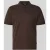JOOP! Collection modern fit poloshirt met structuurpatroon model ‘Roberto’