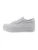 Kennel & Schmenger Sneakers laag ‘ NANO PEARL ‘  wit