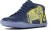 CAMPER Sneakers ‘Peu Cami’  blauw / geel