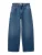 MANGO Jeans ‘CLEMENCE’  blauw denim